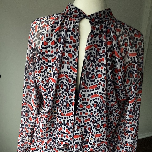 Reiss blouse - Picture 7 of 16